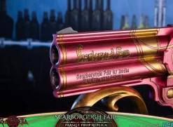 Bayonetta - Scarborough Fair Parsley 10” Prop Replica