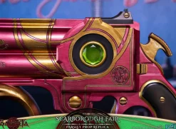 Bayonetta - Scarborough Fair Parsley 10” Prop Replica