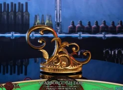 Bayonetta - Scarborough Fair Parsley 10” Prop Replica