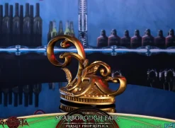 Bayonetta - Scarborough Fair Parsley 10” Prop Replica