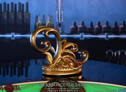 Bayonetta - Scarborough Fair Parsley 10” Prop Replica