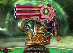 Bayonetta - Scarborough Fair Parsley 10” Prop Replica