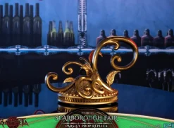 Bayonetta - Scarborough Fair Parsley 10” Prop Replica