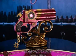 Bayonetta - Scarborough Fair Sage 10” Prop Replica
