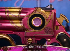 Bayonetta - Scarborough Fair Sage 10” Prop Replica