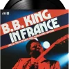 B.B. King - In France: Live at the 1977 Nancy Jazz Pulsations Festival 2xLP Vinyl Record (2024 Record Store Day Black Friday Exclusive)