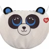 Beanie Boos - Bamboo the Panda Adjustable Face Mask (One Size)