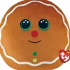 Beanie Boos - Cookie the Gingerbread Squish-A-Boo 14” Plush