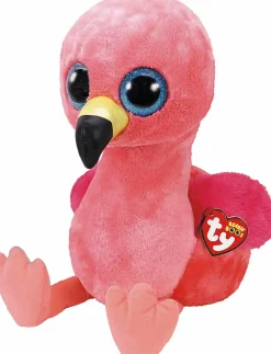 Beanie Boos - Gilda the Flamingo 18” Plush