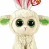 Beanie Boos - Mary the Lamb 6” Plush