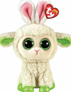 Beanie Boos - Mary the Lamb 6” Plush
