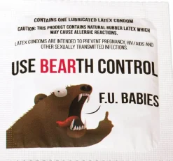 Bears vs Babies - NSFW Card Game Expansion Pack