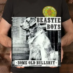 Beastie Boys - Some Old Bullshit LP Vinyl Record