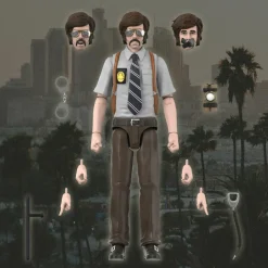 Beastie Boys: Sabotage - Nathan Wind as “Cochese” (MCA) Ultimates! 7