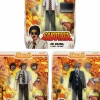 Beastie Boys: Sabotage - Wave 1 Ultimates! 7" Scale Action Figure Bundle (Set of 3)