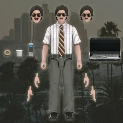 Beastie Boys: Sabotage - Wave 1 Ultimates! 7