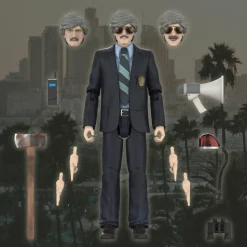 Beastie Boys: Sabotage - Wave 1 Ultimates! 7