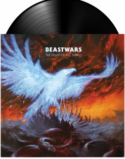 Beastwars - The Death Of All Things LP Vinyl Record