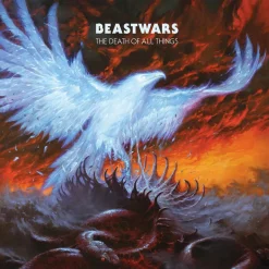 Beastwars - The Death Of All Things LP Vinyl Record
