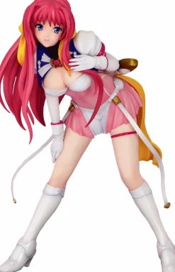 Beat Angel Escalayer - Escalayer Figure