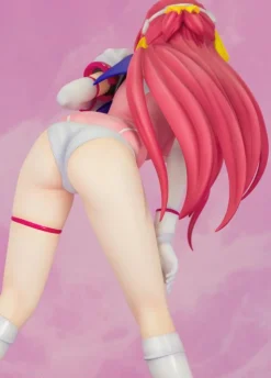 Beat Angel Escalayer - Escalayer Figure