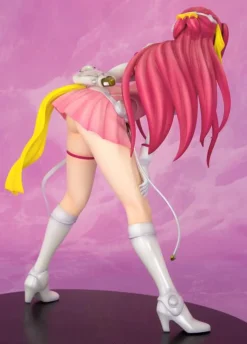 Beat Angel Escalayer - Escalayer Figure