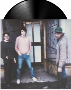 Beat Happening - Dreamy LP Vinyl Record