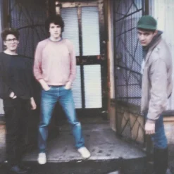 Beat Happening - Dreamy LP Vinyl Record
