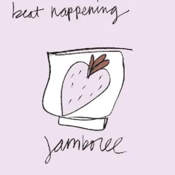 Beat Happening - Jamboree LP Vinyl Record