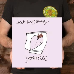 Beat Happening - Jamboree LP Vinyl Record