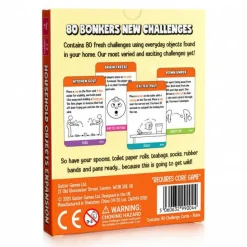 Beat That! - Household Objects Card Game Expansion