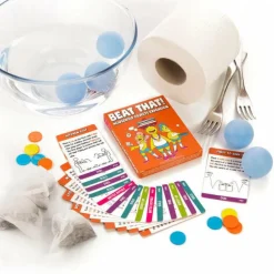 Beat That! - Household Objects Card Game Expansion