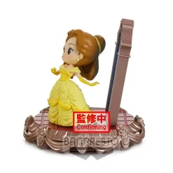 Beauty and the Beast (1991) - Belle (Ver. B) Q Posket Stories 3
