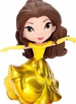 Beauty and the Beast (1991) - Belle Metalfigs 4" Die-Cast Figure