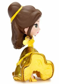 Beauty and the Beast (1991) - Belle Metalfigs 4