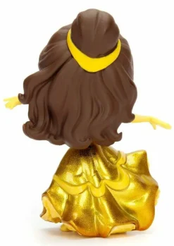 Beauty and the Beast (1991) - Belle Metalfigs 4