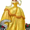Beauty and the Beast (1991) - Belle Master Craft 15" Statue