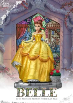 Beauty and the Beast (1991) - Belle Master Craft 15
