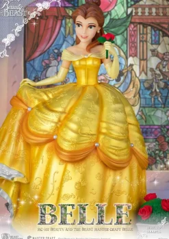 Beauty and the Beast (1991) - Belle Master Craft 15