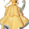 Beauty and the Beast (1991) - Belle Disney Princess Fall in Love Series Mini D-Stage 3" PVC Statue