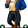 Beauty and the Beast (1991) - Beast Master Craft 15" Statue