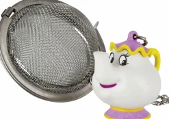 Beauty and the Beast (1991) - Mrs. Potts Tea Infuser