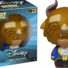 Beauty and the Beast - Beast Dorbz Vinyl Figure