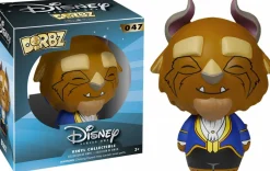 Beauty and the Beast - Beast Dorbz Vinyl Figure