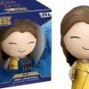 Beauty and the Beast - Belle Dorbz Vinyl Figure