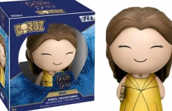 Beauty and the Beast - Belle Dorbz Vinyl Figure