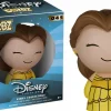 Beauty and the Beast - Belle Dorbz Vinyl Figure