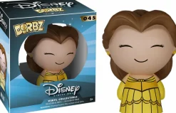 Beauty and the Beast - Belle Dorbz Vinyl Figure