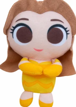 Beauty and the Beast - Belle Ultimate Disney Princess 4” Plush