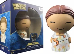 Beauty and the Beast - Flower Belle Celebration Dorbz Vinyl Figure